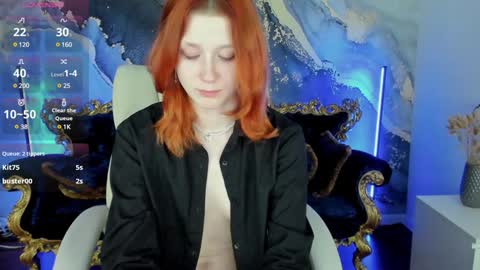 Lilu online show from 02-04-25, 02:39