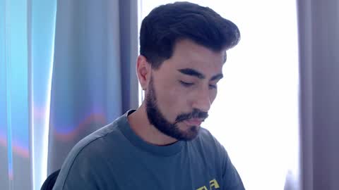 Andres online show from 06-05-26, 09:20
