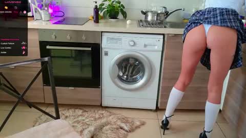 MagicLove online show from 10-01-25, 05:02