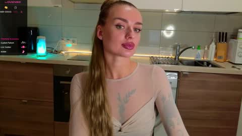 MagicLove online show from 11-26-25, 12:17