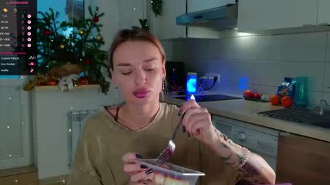 MagicLove online show from 01-07-26, 09:23