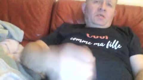 magicman250 online show from 01-11-26, 12:15