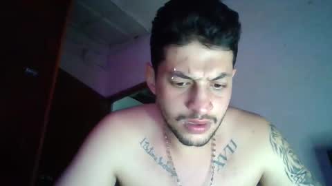 Snapshot of magico_9809 chatting on 01-27-25, 02:53 BRAYAN online show from 01-27-25, 02:53