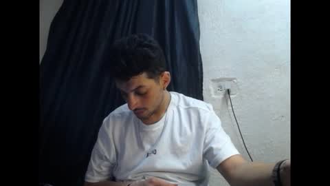 BRAYAN online show from 10-10-25, 02:10