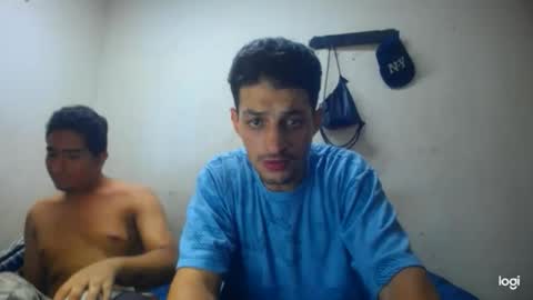 BRAYAN online show from 03-16-26, 10:58