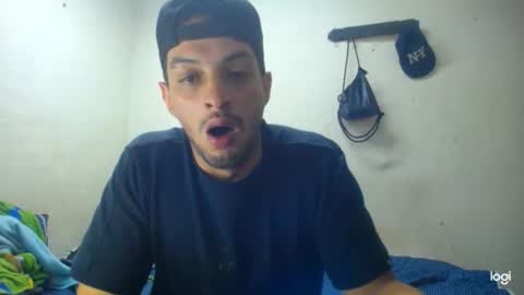 BRAYAN online show from 03-19-26, 05:00