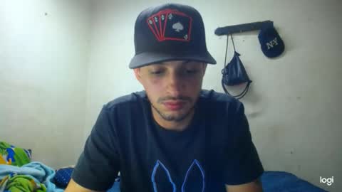 BRAYAN online show from 03-20-26, 05:01