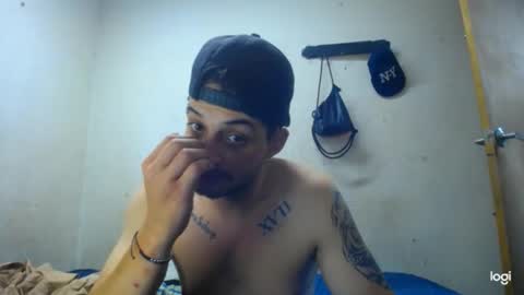 BRAYAN online show from 03-21-26, 02:31