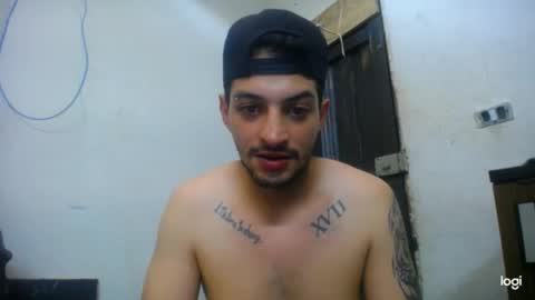 BRAYAN online show from 03-23-26, 01:48