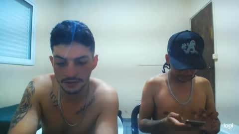 BRAYAN online show from 06-11-26, 12:32