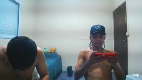 BRAYAN online show from 06-11-26, 02:53