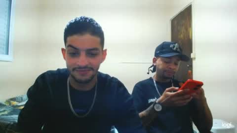 BRAYAN online show from 06-12-26, 11:46