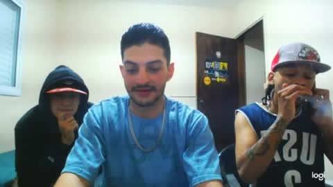 BRAYAN online show from 06-22-26, 11:24