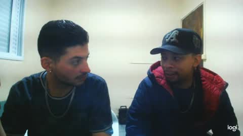 BRAYAN online show from 06-27-26, 12:15