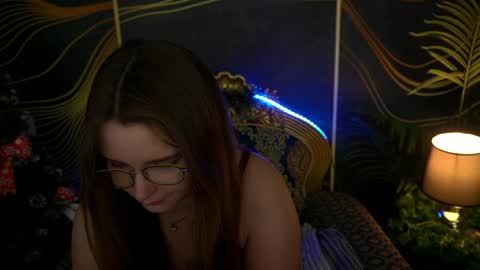 Emily online show from 01-01-25, 01:59