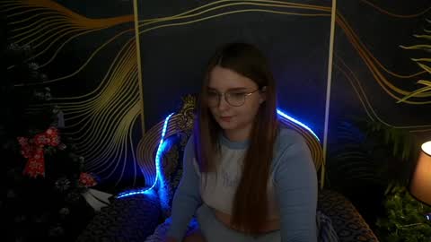 Emily online show from 01-01-25, 05:00