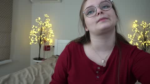 Emily online show from 01-13-25, 12:24