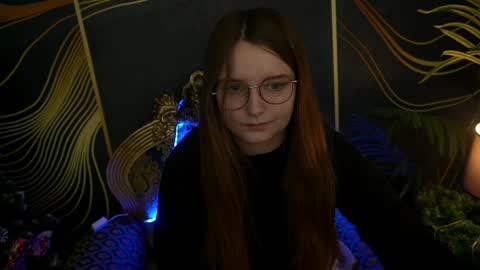 Emily online show from 01-14-25, 01:17