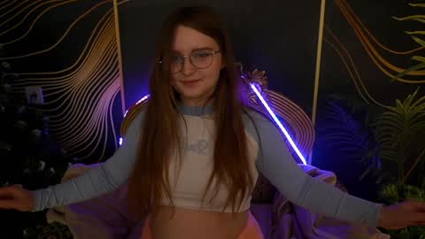 Emily online show from 01-20-25, 07:35