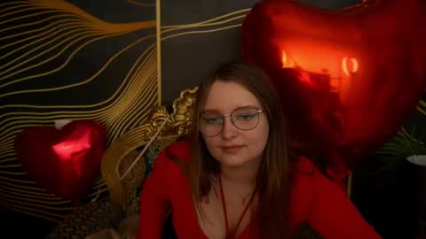Emily online show from 02-26-25, 02:57