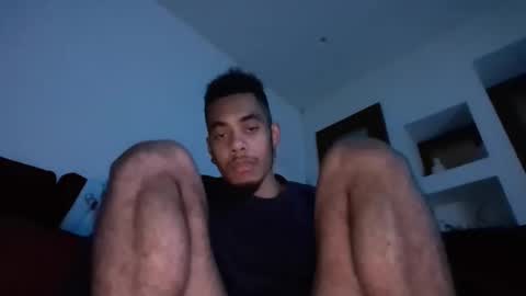 Magicsempai online show from 02-04-26, 12:27