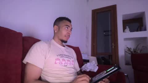 Magicsempai online show from 06-21-26, 10:12