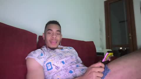 Magicsempai online show from 06-22-26, 09:34