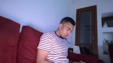 Magicsempai online show from 06-23-26, 10:41