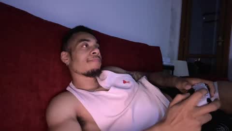 Magicsempai online show from 06-26-26, 09:41