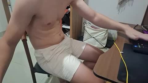 Snapshot of magicstick3003 chatting on 02-17-26, 05:59 Eli online show from 02-17-26, 05:59