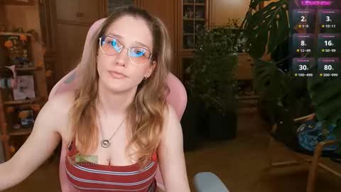 Nicole online show from 11-06-25, 08:32