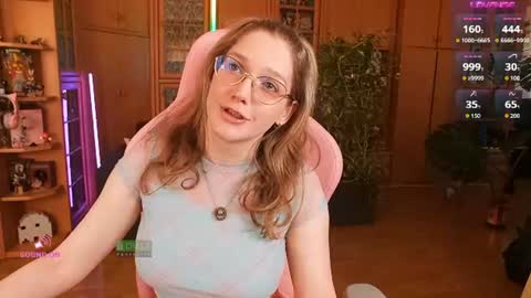 Nicole online show from 06-24-26, 04:39