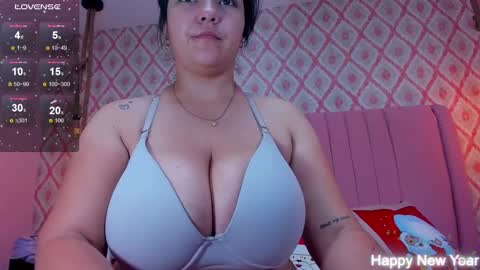 magievans1 online show from 12-26-24, 12:16