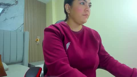 magievans1 online show from 10-21-25, 12:28