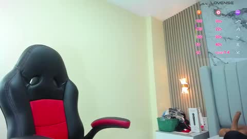 magievans1 online show from 11-12-25, 12:38