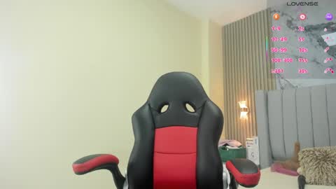 magievans1 online show from 05-08-26, 07:08