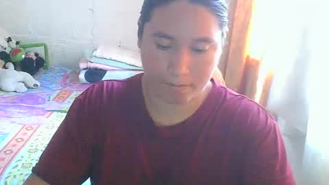 Maggie Taylor online show from 10-09-25, 06:17