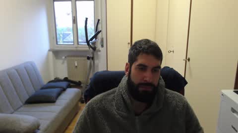 Magister online show from 12-09-24, 06:55