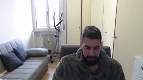 Magister online show from 12-18-24, 08:31