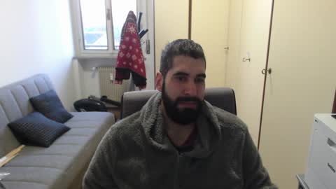 Magister online show from 12-27-24, 07:08