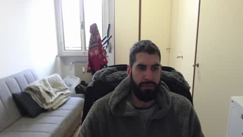 Magister online show from 01-02-25, 07:44