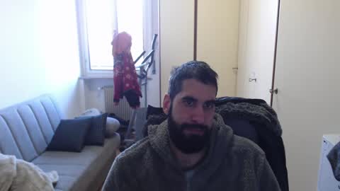 Magister online show from 01-03-25, 08:21