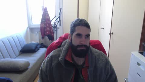 Magister online show from 01-13-25, 08:26