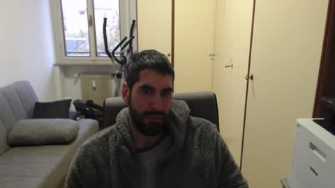 Magister online show from 01-20-25, 07:04