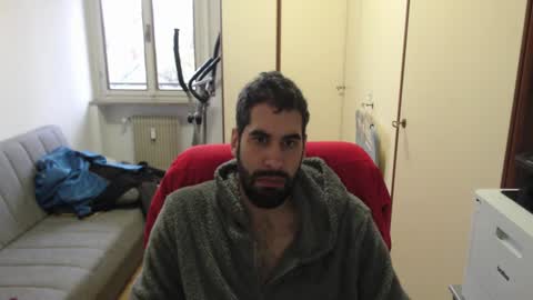 Magister online show from 01-23-25, 08:46