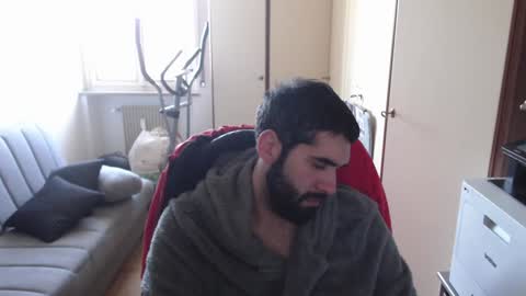 Magister online show from 02-04-25, 11:05