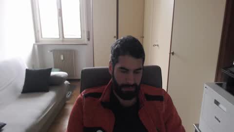 Magister online show from 02-14-25, 12:47