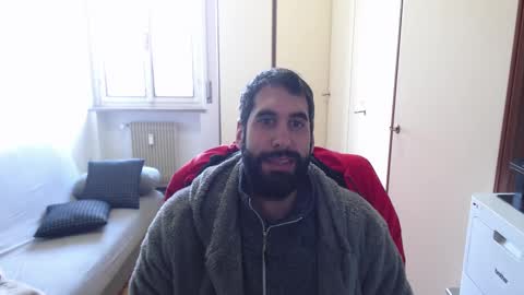 Magister online show from 02-18-25, 08:59