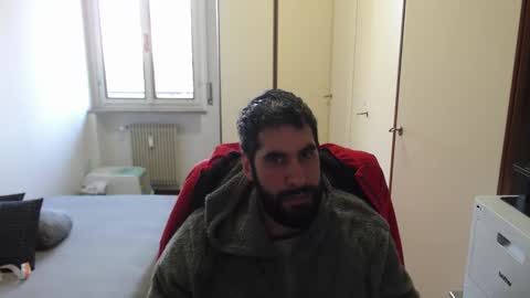 Magister online show from 02-20-25, 07:23