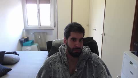 Magister online show from 02-24-25, 09:43